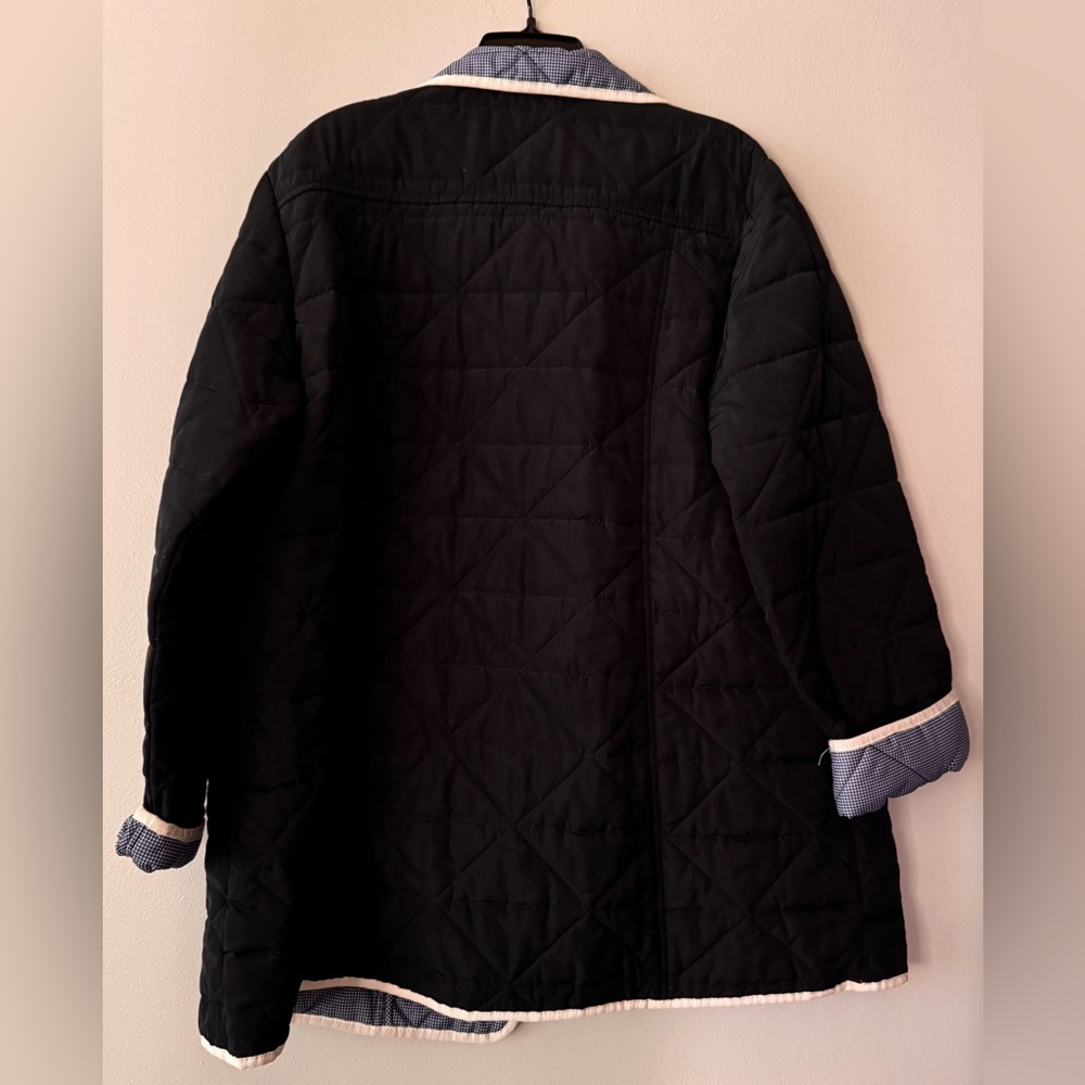 Gallery Jacket - image 2